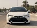 تويوتا كورولا Hybrid