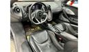 McLaren GT Std 2020 Mclaren GT, October 2024 Mclaren Warranty, Low Kms, Excellent Condition, GCC