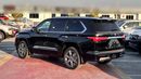 Toyota Sequoia 3.4L Twin-Turbo V6 Hybrid i-FORCE MAX