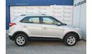 Hyundai Creta 1.6L 2017 MODEL WITH WARRANTY