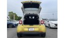 Smart ForFour 453042