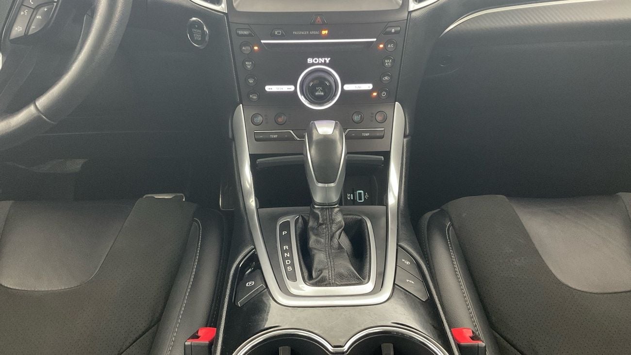 فورد إدج Sport | upto AED 20,000 Ramadan Discount | شامل الضمان | 0 ﺪﻔﻋﺓ ﺃﻮﻟﻯ