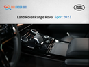 Land Rover Range Rover Sport Land Rover Range Rover Sport 2023