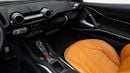 Ferrari 812 - 2024 - Euro Specs