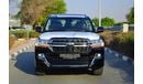 Toyota Land Cruiser 200 VXS-Z SUV V8 5.7L PETROL A/T