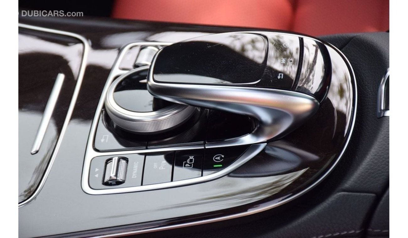 Mercedes-Benz E450 Coupe 4MATIC