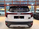 كيا سيلتوس 1.5L LUXURY COMFORT VENTILATED (WARRANTY WITH ADDITIONAL CHARGE)