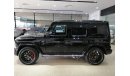 مرسيدس بنز G 63 AMG Mercedes-Benz G63 AMG