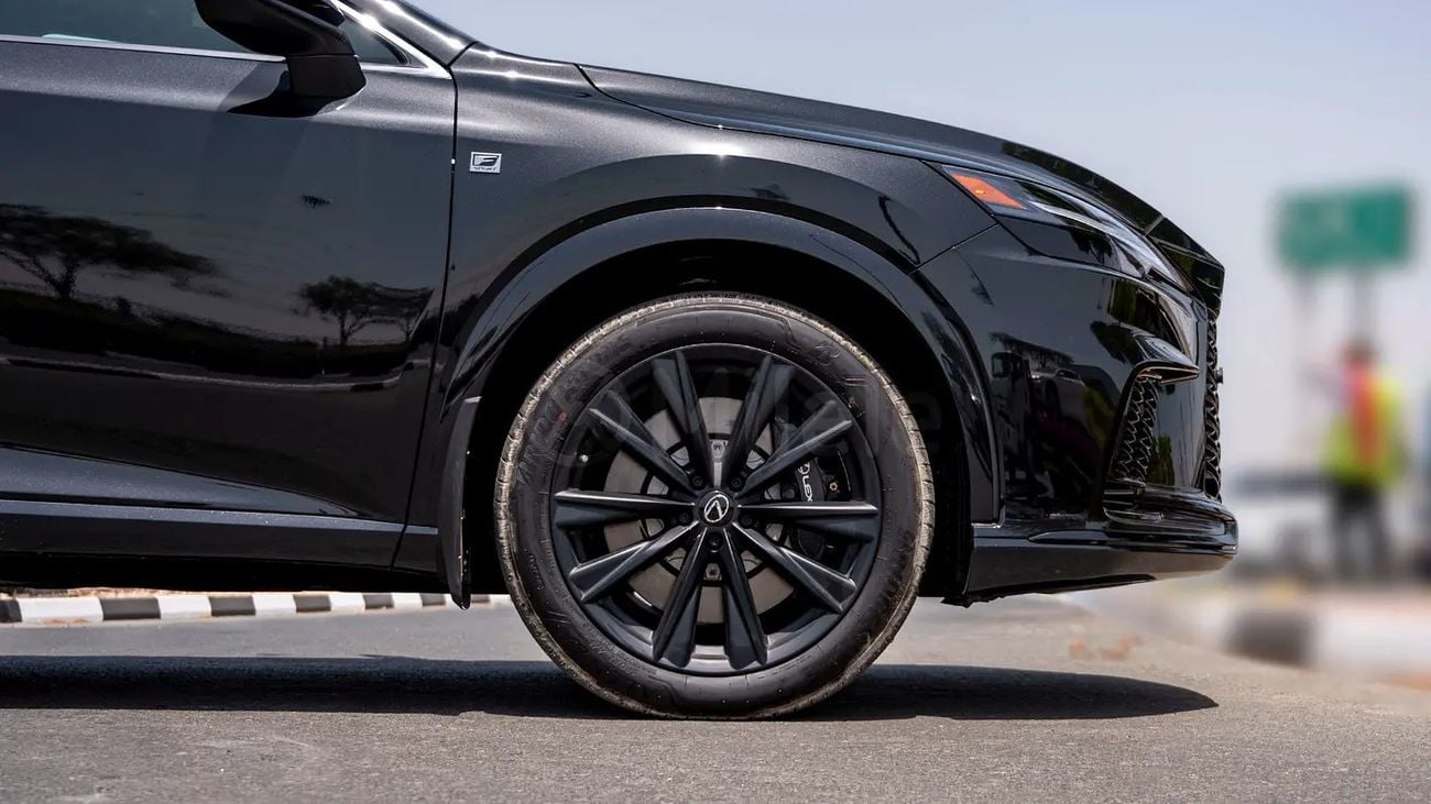 Lexus RX500h RX 500H | 2-YEAR WARRANTY + SERVICE AVAILABLE | IN-HOUSE FINANCING | 0% DOWNPAYMENT (BANK)