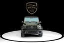 Mercedes Benz G63 AMG 4MATIC SUV