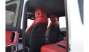 Mercedes-Benz G 63 AMG Night package 2020 Diamond seats (international warranty 2 years)