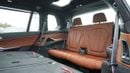 BMW X7 M60i xDrive M-Sport Pro V8 Brooklyn Grey Metallic 2026 MY Export Only