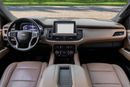 شيفروليه تاهو Premier Tahoe Premier | 3,525 P.M | 0% Downpayment | Agency Warranty