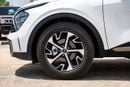 Kia Sportage Kia Sportage 2.0 hybrid 2025 Panorama Power Set Seat cooling and heating 360 camera