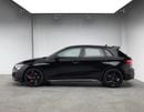 أودي S3 TFSI SPORTBACK