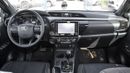 Toyota Hilux SR5 Adventure 4.0L V6
