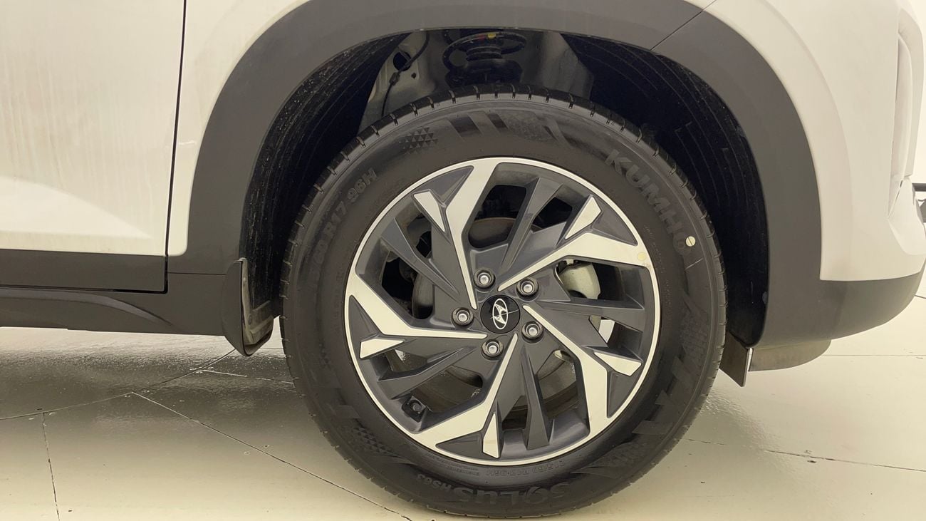 هيونداي كريتا COMFORT 1.5 | بدون دفعة مقدمة | اختبار القيادة في المنزل