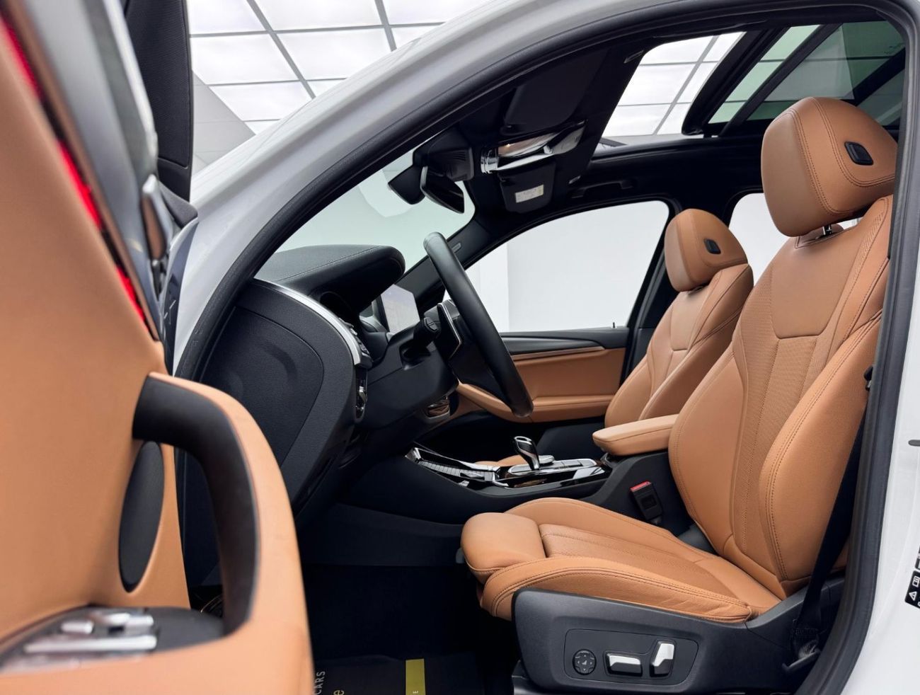 بي أم دبليو X3 xDrive 30i M Sport 2.0L 2022 BMW X3 xDrive30i M Sport, 2027 BMW Warranty + Service Pack, Very Low Km