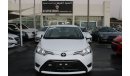 Toyota Yaris SE 1.5