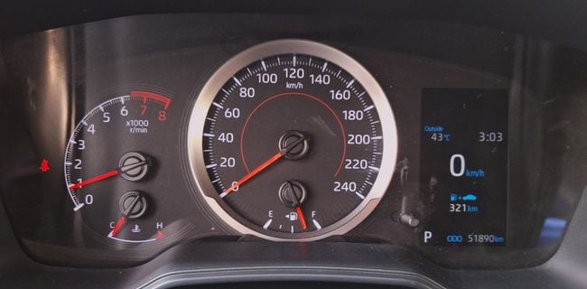 Toyota Corolla Cross XL, миниатюра 21