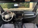 Toyota Hilux GLS 2020 Upgrade 2026 Latest Shape 2.7L