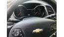 Chevrolet Impala ‏بيع او مبادله LTZ Full option