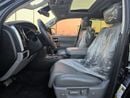 Toyota Sequoia SR5 (NON GCC) Used Toyota Sequoia 5.7L A/T V8 AWD USA Speces Black Color 2020 Model