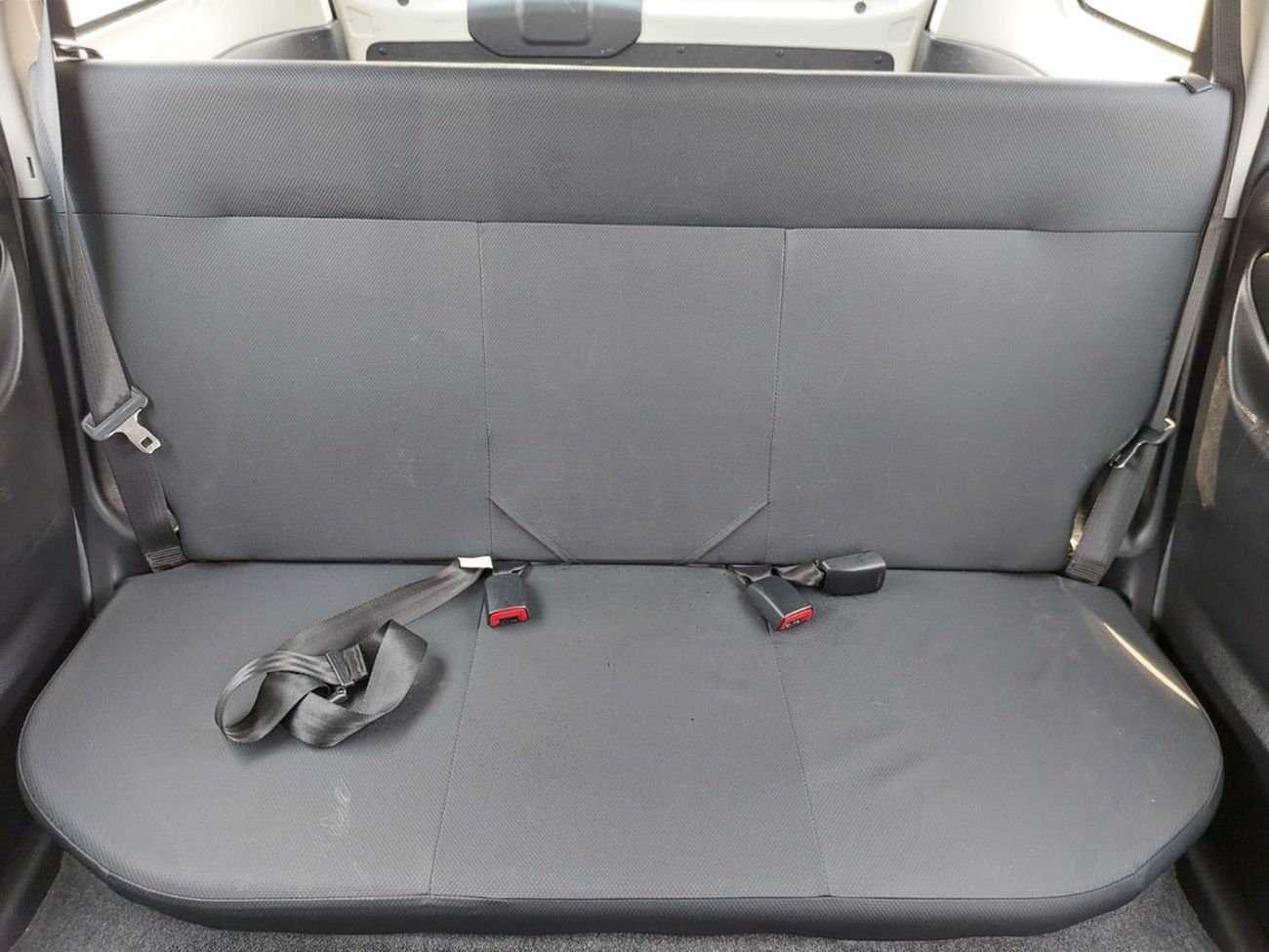 Toyota Probox TOYOTA PROBOX VAN RHD 2015 MODEL 1.3 L PETROL AUTOMATIC(PM13254)