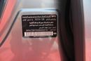 إنفينيتي QX80 SENSORY CAPTAIN CHAIRS
