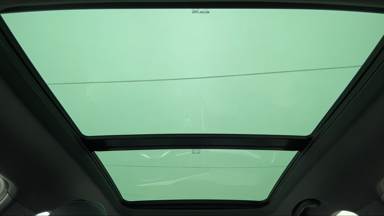 MG One LUXURY 1.5 | Zero Down Payment | Free Home Test Drive