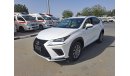 لكزس NX 200 LEXUS NX200 2016 MODEL