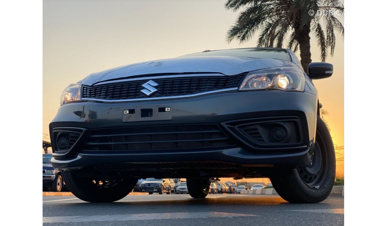 سوزوكي سياز Suzuki Ciaz  2024