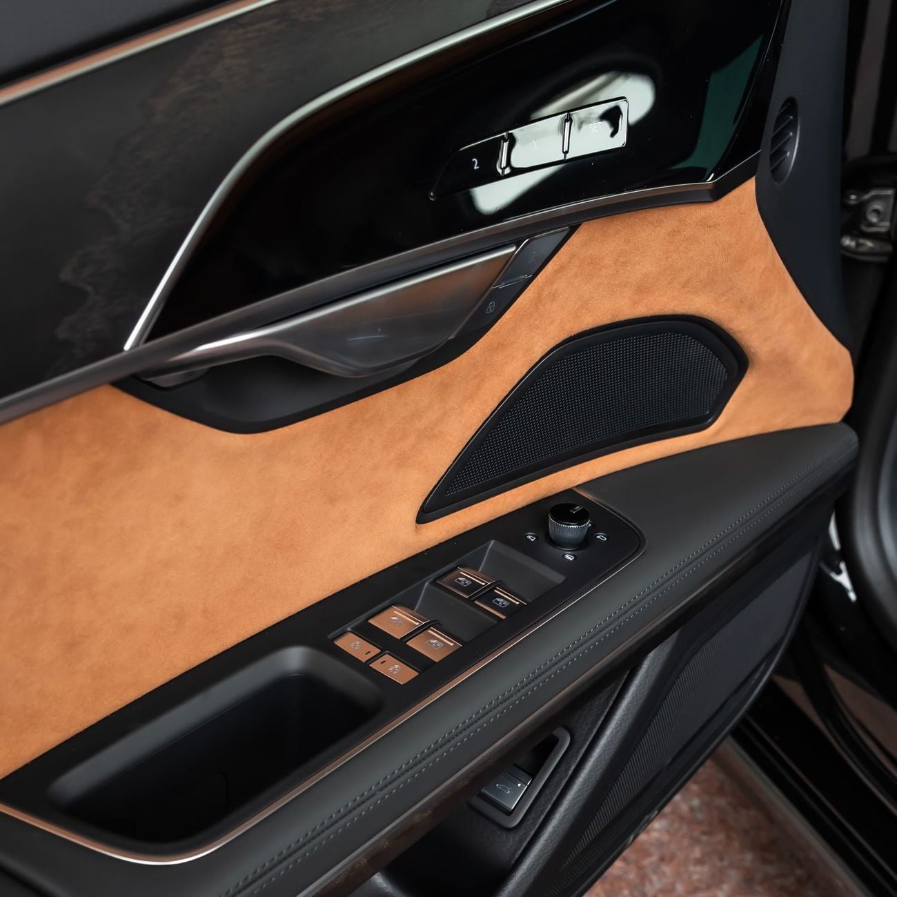 Audi A8 2026 AUDI A8L V6 55 TSFI QUATTRO  BRAND NEW GCC WITH WARRANTY+SERVICE