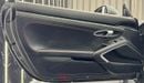 Porsche 718 Boxster S  3.4 AMT V6, RWD, 7 PDK