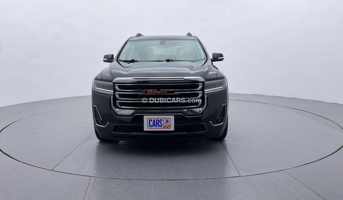 GMC Acadia AT4 3.6 | Under Warranty | Inspected on 150+ parameters