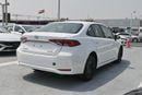 Toyota Corolla XLI