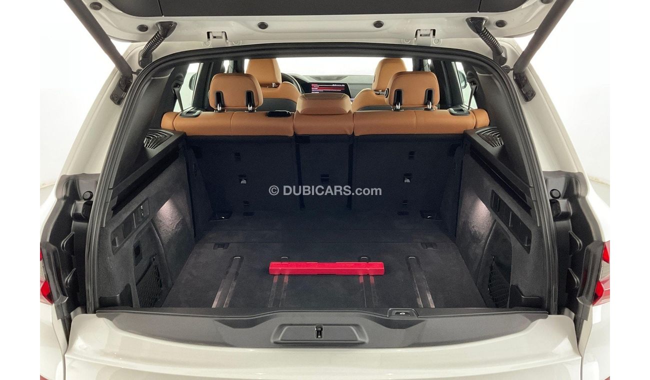 بي أم دبليو X5 40i M-Sportسنة ضمان مجانية | سياسة الإعادة بعد 7 أيام | 0 دفعة أولى