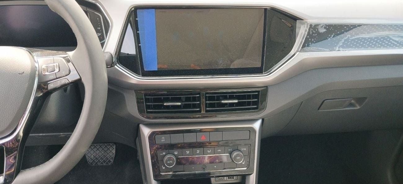 Volkswagen T Cross Volkswagen T Cross FWD 1.5L Petrol 2024YM | Export Price