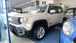 Jeep Renegade 4x4