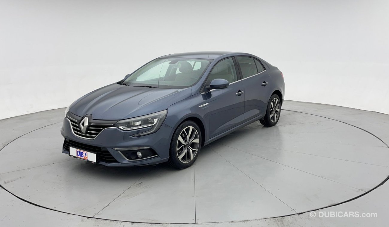 Renault Megane LE 1.6 | Zero Down Payment | Free Home Test Drive