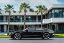بورش تايكان Taycan GTS | 6,855 P.M | 0% Downpayment | Perfect Condition!