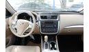 Nissan Altima Brand new