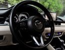 Mazda 6 CORE Mazda 6 | 2.5 L | 2023 | GCC | Accident-Free | In Excellent Condition | 991 P.M