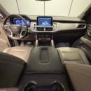 شيفروليه تاهو LT 5.3L 4WD