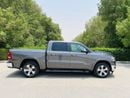 RAM 1500 Laramie Crew Cab 5.7L Dodge RAM Laramie - 2022 - Grey