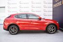 Alfa Romeo Stelvio Super 2.0L