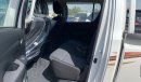 تويوتا هيلوكس TOYOTA HILUX 2.7 AT BASIC 2022 WHITE