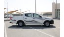 ميتسوبيشي L200 DUAL CABIN 4X2 PICKUP