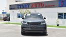 Land Rover Range Rover P400 3.0P MHEV  LWB AWD Aut.(For Local Sales plus 10% for Customs & VAT)