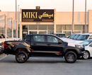 تويوتا هيلوكس Hilux GR 4.0 2025